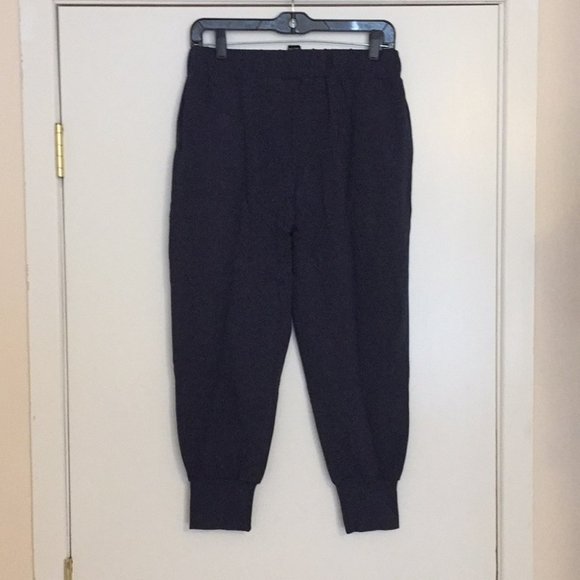 S Agnes & Dora Essential Crop Pant H05 4601 - Picture 5 of 6